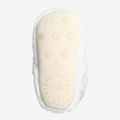 UGG Art.  BIXBEE Weiß -Modeschuhgeschäft sohle 3841090005
