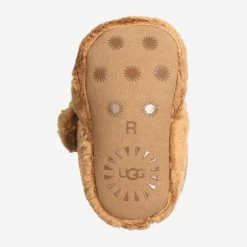UGG Art.  BIXBEE KOALA STUFFIE Braun -Modeschuhgeschäft sohle 3843090005