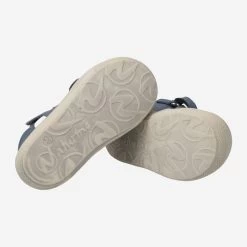 Naturino Art.  NATURINO PUFFY Blau -Modeschuhgeschäft sohle 3898010018