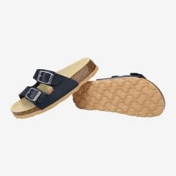 Superfit Art. FUSSBETTPAN Blau 10 Superfit Art. FUSSBETTPAN Blau -Modeschuhgeschäft sohle 3898040008