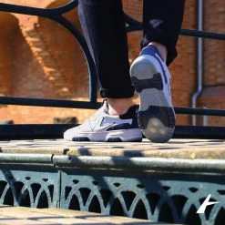 Archivio 22 Art.  STEP ONE #506 Weiß,kombiniert -Modeschuhgeschäft sonder 1331960046