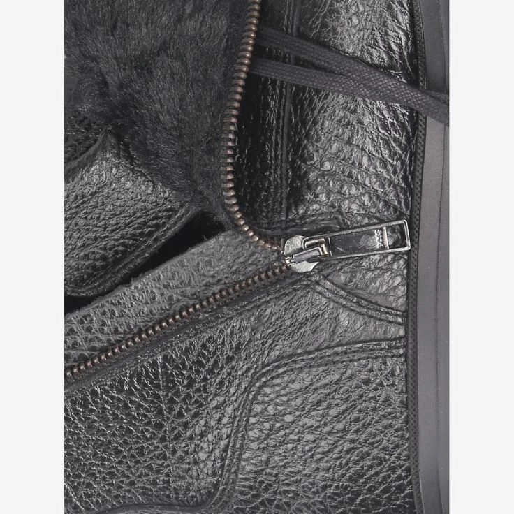 Boss Art. CALEV_HALB Schwarz 8 Boss Art. CALEV_HALB Schwarz – Bild 6