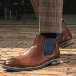 Lloyd Art.  DARIO Braun -Modeschuhgeschäft sonder 1623010095