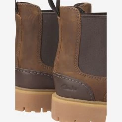 Clarks Art.  Rossdale Top 26173455 7 Braun -Modeschuhgeschäft sonder 1623010221