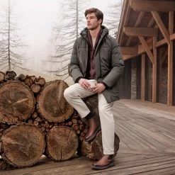 GEOX Art. FALORIA Braun 13 GEOX Art. FALORIA Braun -Modeschuhgeschäft sonder 1623080007