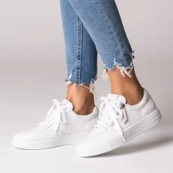 Paul Green Art.  5155-001 Weiß -Modeschuhgeschäft sonder 2331010406