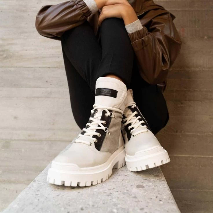 Donna Carolina Art. 46.682.059 Weiß, Kombiniert 8 Donna Carolina Art. 46.682.059 Weiß, Kombiniert – Bild 6