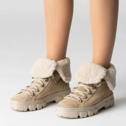 Paul Green Art.  9992-019 Beige -Modeschuhgeschäft sonder 2584060065