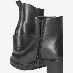 Ara Art.  48813-01 DENVER-ST Schwarz -Modeschuhgeschäft sonder 2620011771