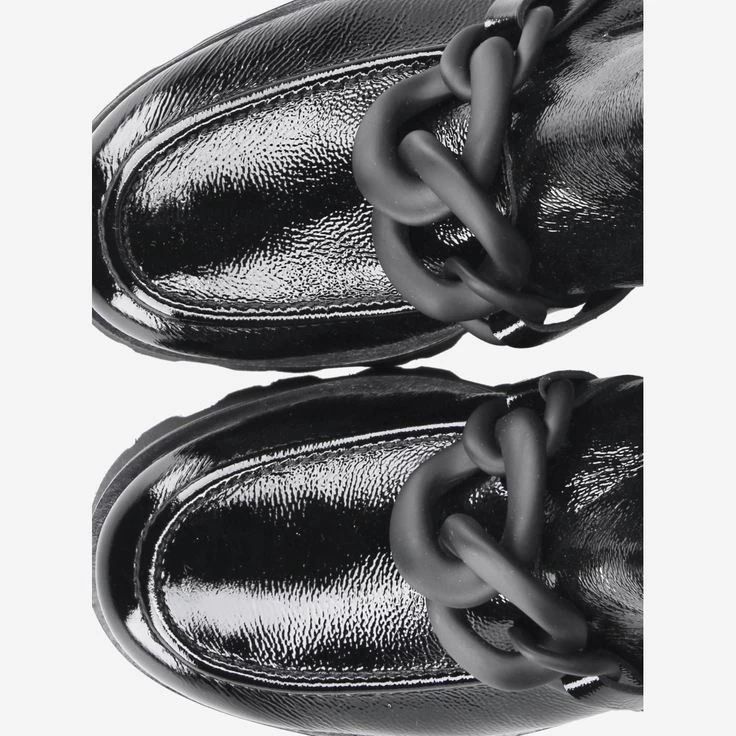 Paul Green Art. 9043-014 Schwarz 8 Paul Green Art. 9043-014 Schwarz – Bild 6