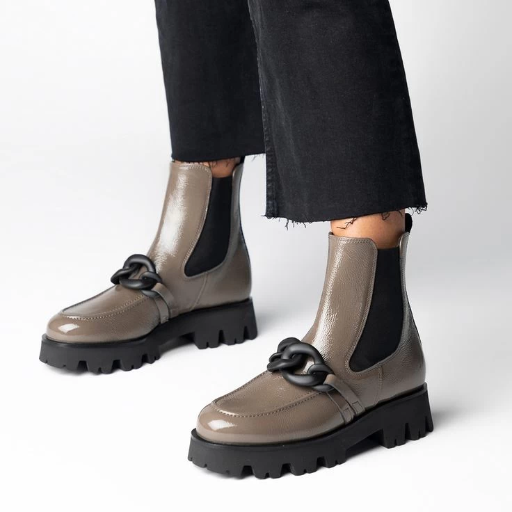 Paul Green Art. 9043-022 Beige 8 Paul Green Art. 9043-022 Beige – Bild 6