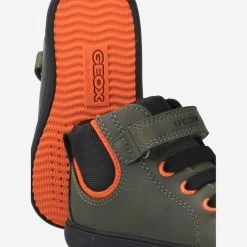 GEOX Art.  GISLI Grün -Modeschuhgeschäft sonder 3137090001