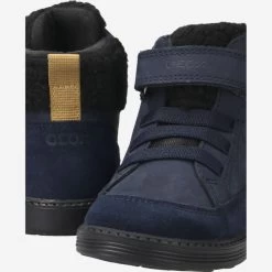 GEOX Art.  HYNDE Blau -Modeschuhgeschäft sonder 3188060011