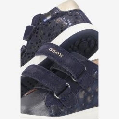 GEOX Art.  BIGLIA Blau, Kombiniert -Modeschuhgeschäft sonder 3238990001