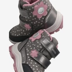 GEOX Art.  FLANFIL Grau, Kombiniert -Modeschuhgeschäft sonder 3252980001