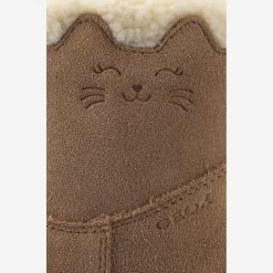 GEOX Art.  MACCHIA Braun -Modeschuhgeschäft sonder 3283060001