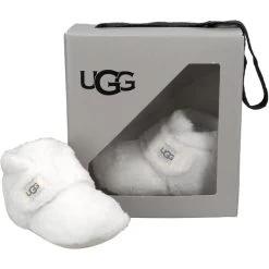 UGG Art.  BIXBEE Weiß -Modeschuhgeschäft sonder 3841090005