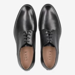 Lüke Schuhe Art.  7358 NEGRO Schwarz -Modeschuhgeschäft top 1300010011