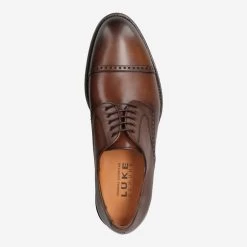 Lüke Schuhe Art. 2155 Braun 11 Lüke Schuhe Art. 2155 Braun -Modeschuhgeschäft top 1303010027