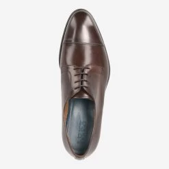 Lüke Schuhe Art.  162 T.MORO Braun -Modeschuhgeschäft top 1313010196