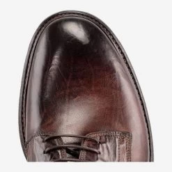 Preventi Art.  SMOOTH Braun -Modeschuhgeschäft top 1313110045