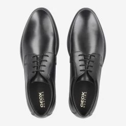 GEOX Art.  GLADWIN Schwarz -Modeschuhgeschäft top 1320011101