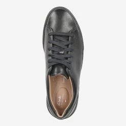 Clarks Art. Un Costa 26144904 7 Schwarz 11 Clarks Art. Un Costa 26144904 7 Schwarz -Modeschuhgeschäft top 1330010275