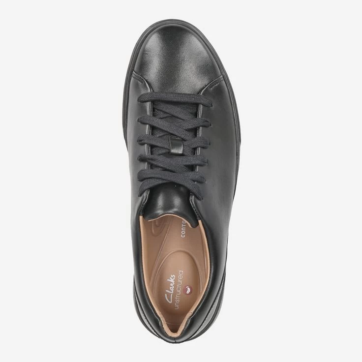 Clarks Art. Un Costa 26144904 7 Schwarz 7 Clarks Art. Un Costa 26144904 7 Schwarz – Bild 5