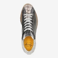 Lorenzi Art.  13959 MESSICO ROCCIA BUGATTI NERO Schwarz -Modeschuhgeschäft top 1330050008