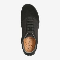 GEOX Art. U52D7B 01122 C9999 Schwarz 9 GEOX Art. U52D7B 01122 C9999 Schwarz -Modeschuhgeschäft top 1330060006