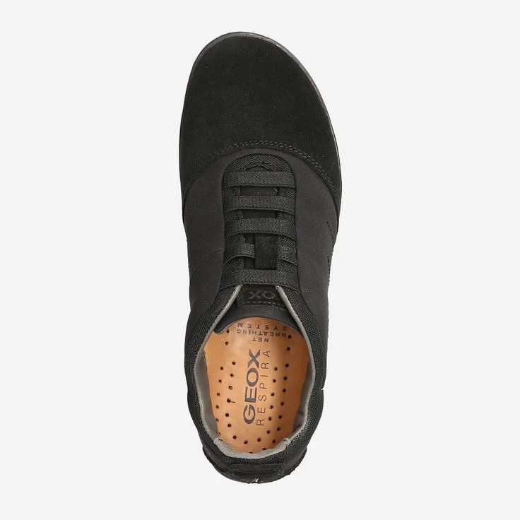 GEOX Art. U52D7B 01122 C9999 Schwarz 6 GEOX Art. U52D7B 01122 C9999 Schwarz – Bild 4