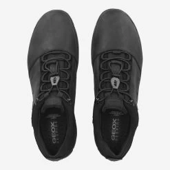 GEOX Art.  NEBULA 4x4 Schwarz -Modeschuhgeschäft top 1330080021