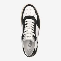 Sioux Art.  10911 TEDROSO-704 Schwarz, Kombiniert -Modeschuhgeschäft top 1330910021