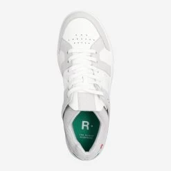 On Running Art.  The Roger Clubhouse Frost/ Mint -Modeschuhgeschäft top 1331940008