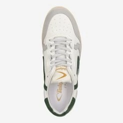 Valsport Art.  SUPER SUEDE Weiß,kombiniert -Modeschuhgeschäft top 1331960028