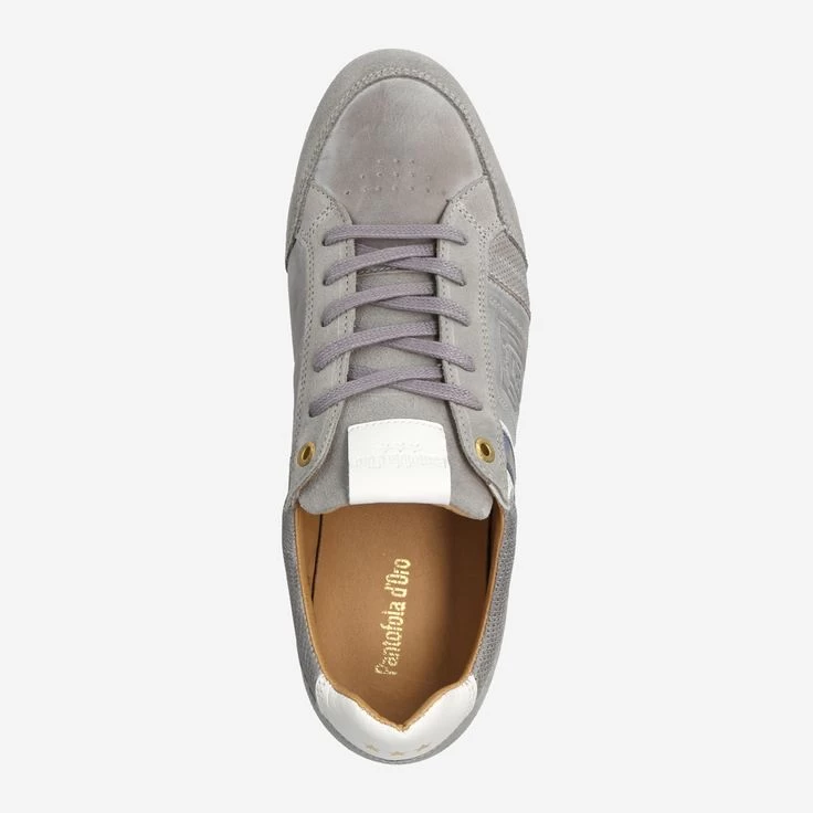 Pantofola D'Oro Pantofola D´Oro Art. AVEZZANO UOMO LOW Grau 7 Pantofola D'Oro Pantofola D´Oro Art. AVEZZANO UOMO LOW Grau – Bild 5