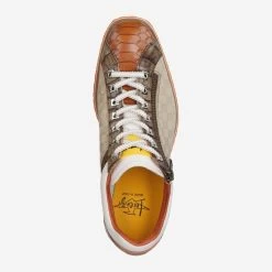 Lorenzi Art.  14600 FRESH 451 MESSICO SABBIA Braun -Modeschuhgeschäft top 1333050018