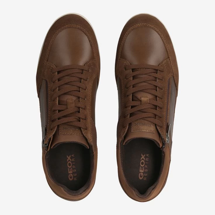GEOX Art. RENAN Braun 7 GEOX Art. RENAN Braun – Bild 5