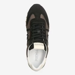 Premiata Art. LUCY Braun 11 Premiata Art. LUCY Braun -Modeschuhgeschäft top 1333060107