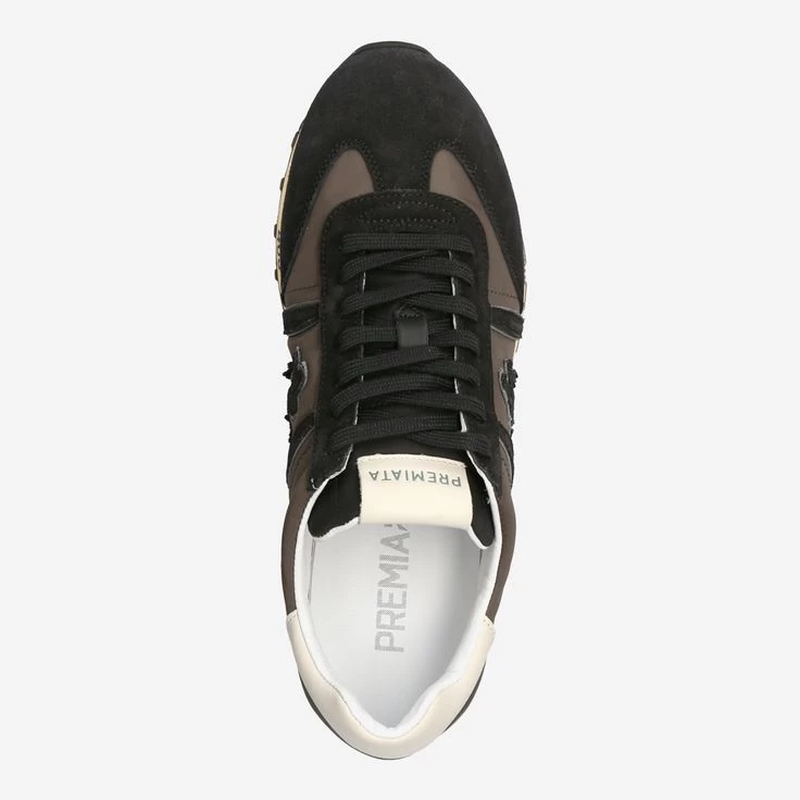 Premiata Art. LUCY Braun 7 Premiata Art. LUCY Braun – Bild 5