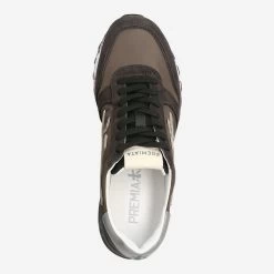 Premiata Art. MICK Braun 11 Premiata Art. MICK Braun -Modeschuhgeschäft top 1333060117