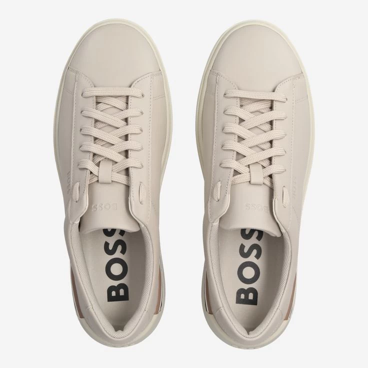 Boss Art. CLINT_TENN Beige 7 Boss Art. CLINT_TENN Beige – Bild 5