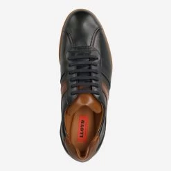 Lloyd Art.  13-046-38* DAVOS Blau -Modeschuhgeschäft top 1338010218