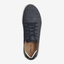 GEOX Art.  AERANTIS Blau -Modeschuhgeschäft top 1338090208