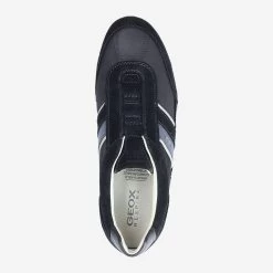 GEOX Art.  U82T5A 02211 C4002 Blau -Modeschuhgeschäft top 1338160106