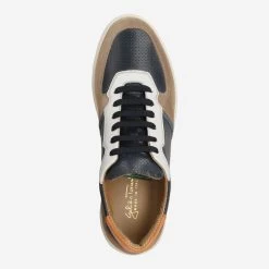 Galizio Torresi Art.  442720 V19555 Blau, Kombiniert -Modeschuhgeschäft top 1338960086