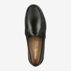 GEOX Art. U34R1C 00043 C9999 SIRON Schwarz 9 GEOX Art. U34R1C 00043 C9999 SIRON Schwarz -Modeschuhgeschäft top 1420010065