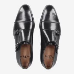 Flecs Art.  F319-1 Schwarz -Modeschuhgeschäft top 1420010111