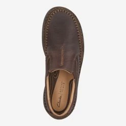 Clarks Art.  Nature 5 Walk Braun -Modeschuhgeschäft top 1423010047