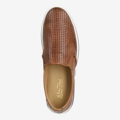 Galizio Torresi Art.  440810A V19439 Braun -Modeschuhgeschäft top 1423020006